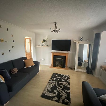 Double Room In A Cul De Sac Area Wellingborough Exterior photo